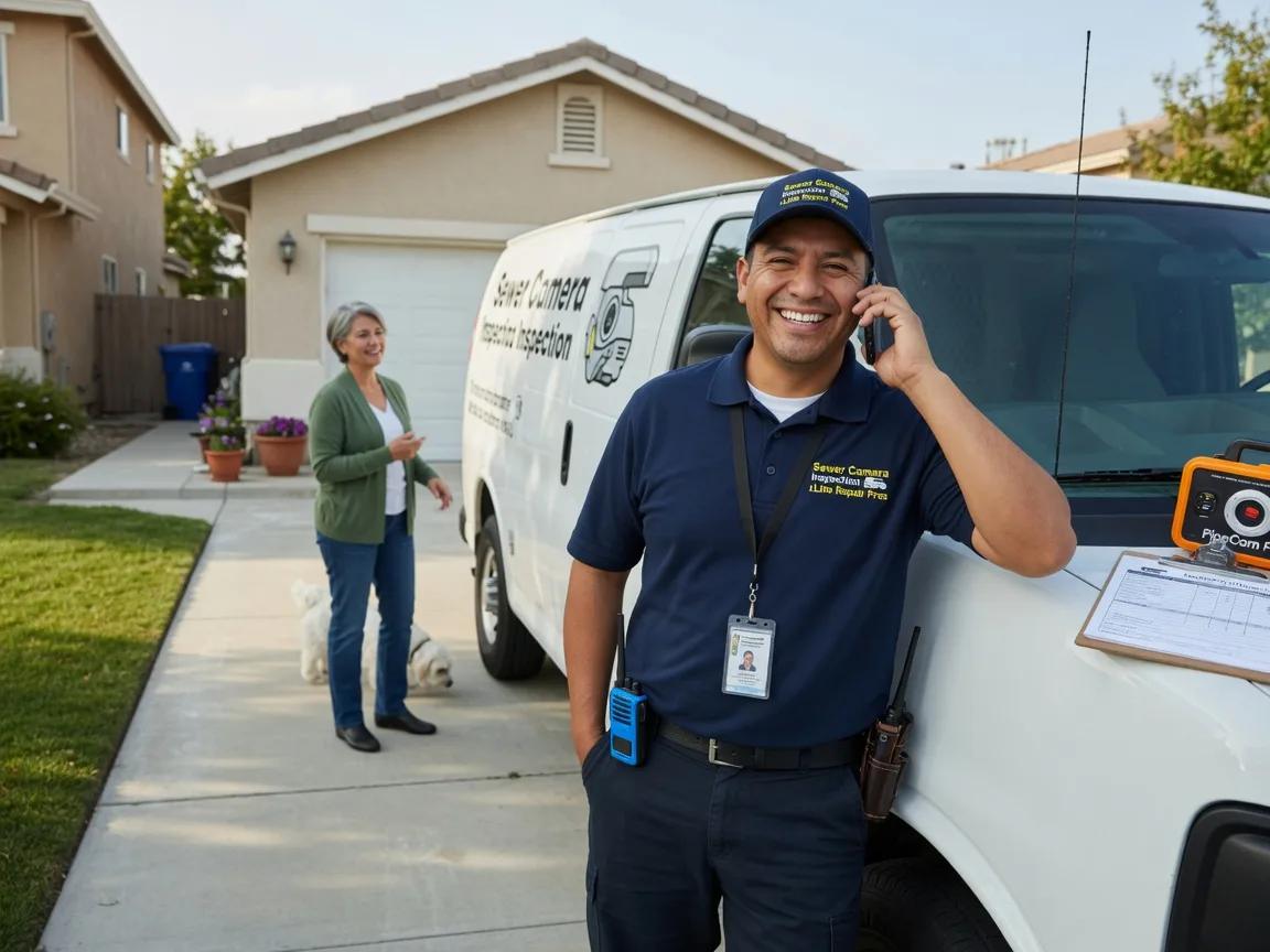 Sewer Line Repair Hurley, MO FAQs